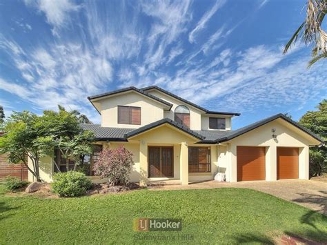 Coolidge Court Stretton Qld Property Details