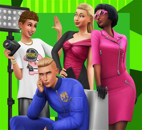 All The Sims 4 Best Stuff Packs Ranked Worst To Best Gamers Decide