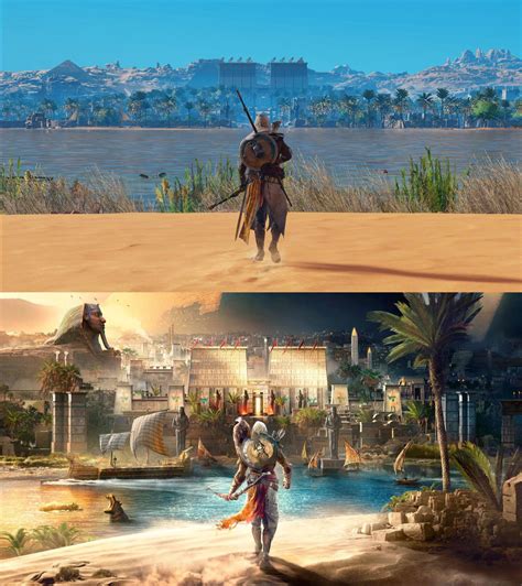 1314 Best Ac Origins Images On Pholder Assassinscreed Trophies And
