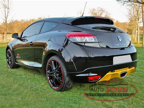 Ici vous trouverez les offres actuelles de voitures renault megane occasion sur autoscout24, le plus grand marché automobile en ligne européen. RENAULT MEGANE 3 COUPE RS OCCASION - Wroc?awski Informator ...