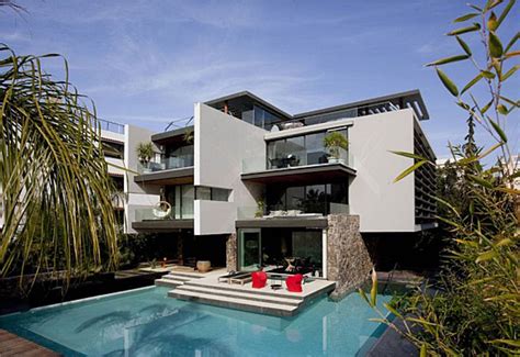 35 Modern Villa Design That Will Amaze You