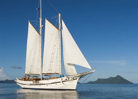 Sailing The Mergui Islands Panoramic Journeys