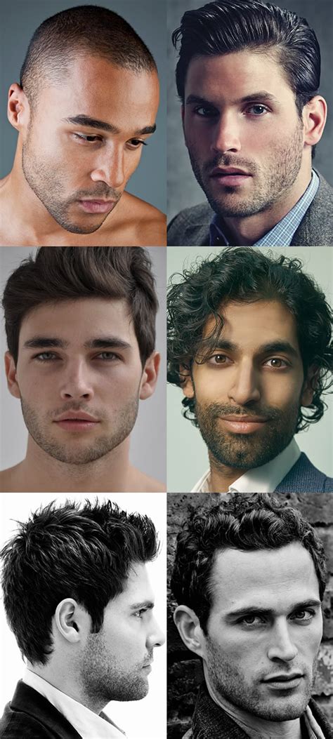 How to trim your natural hair without heat. Facial Hair: 15 Best Short Beard Styles and How to Trim ...
