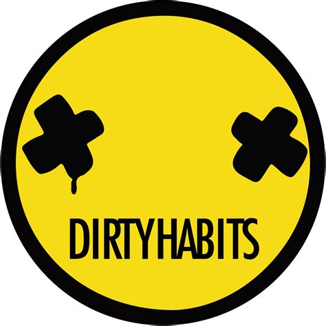 Dirty Habits Sticker For Ios And Android Giphy