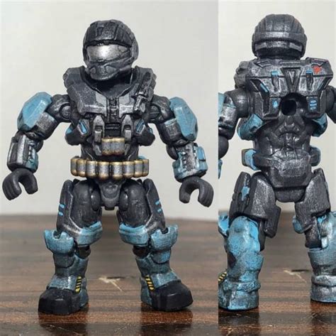 Share Project Halo Reach Cqc Hphalo Mega Unboxed