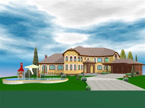 Get started on 3d warehouse. myHouse: Home Design Projects in Full 3D Color!