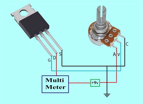 There's a very intriguing medical essay on o.c.d. DC Voltage Regulator | Arduino Tricks