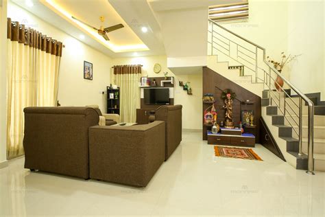 Kerala Home Interior Design Plans