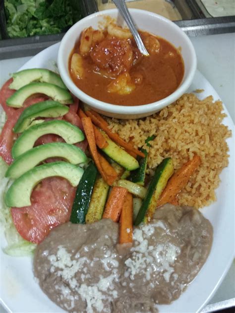 La Tapatia Mexican Restaurant And Cantina Concord 1802 Willow Pass