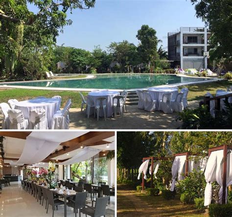 15 Best Private Resorts And Events Place In Bulacan — Jea Wanders