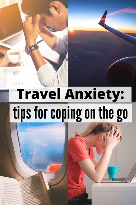 Tips On Traveling With Anxiety Best Ways To Cope And Overcome Your