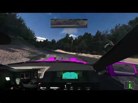 Sim Drifting Assetto Corsa AE86 YouTube
