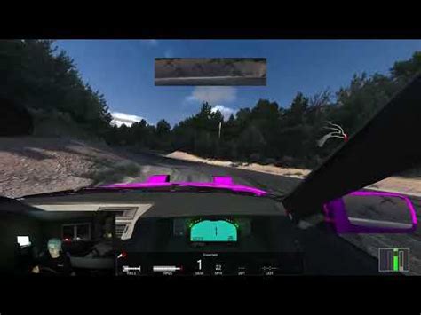 Sim Drifting Assetto Corsa Ae Youtube