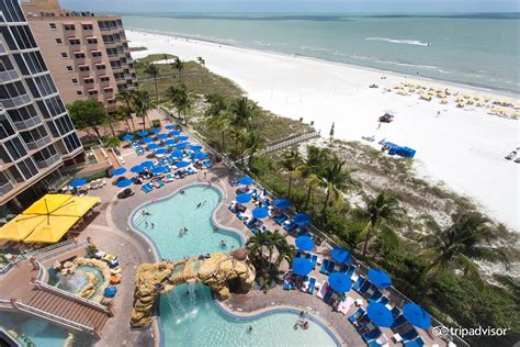 Pink Shell Beach Resort And Marina Updated 2020 Prices Reviews And Photos Fort Myers Beach