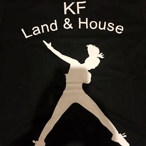 Kf Landandhouse