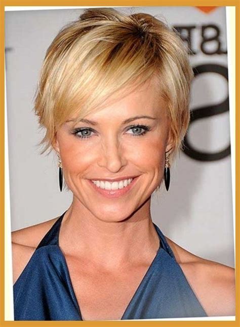 Short No Fuss Hairstyles For Fine Hair Hairstyle Guides