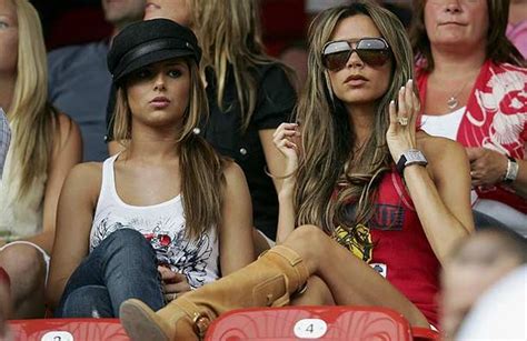 Englands Most Glamorous Wags Ever As The Team Prepares For The World Cup 2018 Big World News