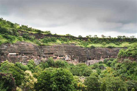 Ajanta Ellora Caves In India What To Know Before You Go