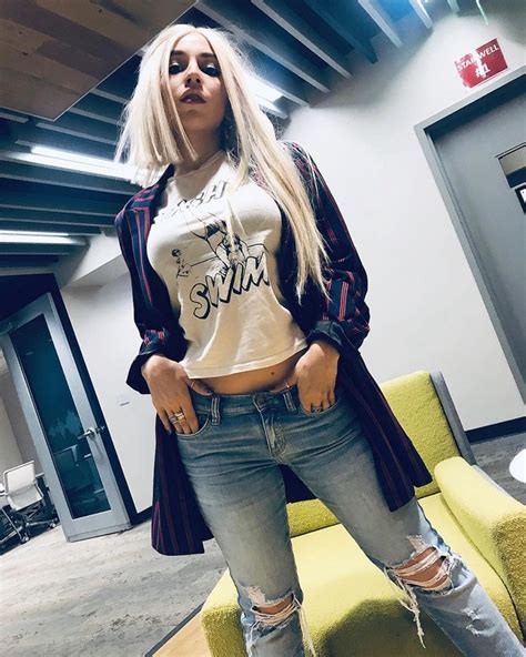 The Hottest Ava Max Photos Around The Net 12thblog