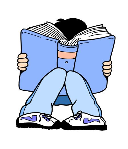 Book Review Clip Art Clipart Best