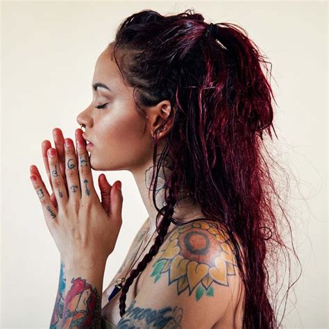 Basic piercings start at $15 Kehlani , Talks Music, Mentor Nick & More to COMPLEX ...