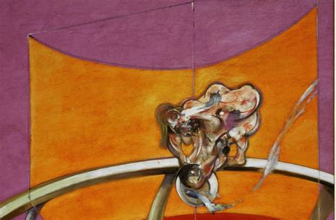 Having written a number of highly influential works on religion, law, state, science and politics, he was one of the early pioneers of the. Francis Bacon in der Staatsgalerie Stuttgart: Das Wesen ...