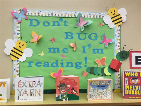 Pin By Kathy Settem On Library Bulletin Boards Library Bulletin