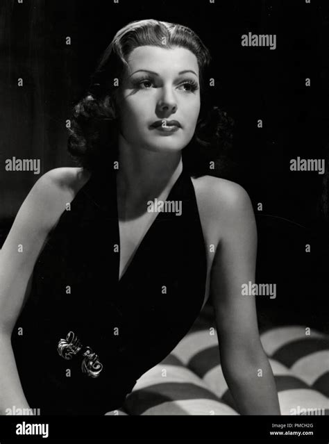 Rita Hayworth In Susan And God Mgm 1940 Photo By Laszlo Willinger File Reference 33635