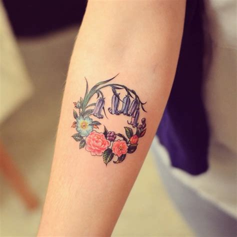Maybe you would like to learn more about one of these? 63 Super Cool Tattoos for Women - TattooBlend