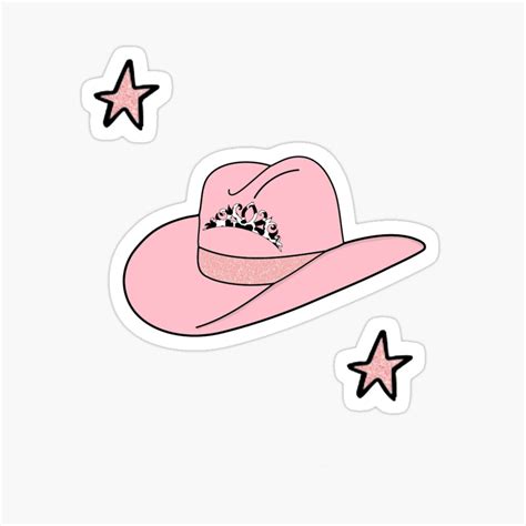Pink Cowboy Hat Clipart Ubicaciondepersonas Cdmx Gob Mx