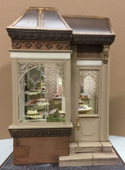 21 Jewel Box Shoppe Ideas In 2021 Jewel Box Miniatures Dollhouse