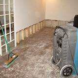 Images of Water Damage Contractors