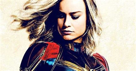 Avengers Endgame New Teaser Released Captain Marvel Reveals Why She