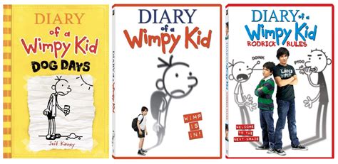 Dog days has several positive messages about family, friendship. Diary of a Wimpy Kid: Dog Days Hits Theaters Aug. 3 plus ...