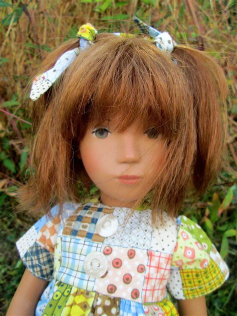 Spring Valley Studios Custom Dolls Harmonya New Custom