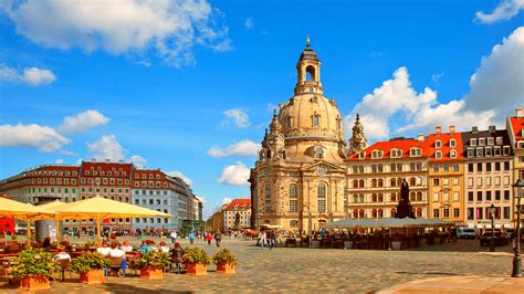 101 Obiective Turistice Dresda Germania Travel Tailor