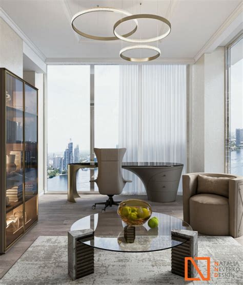 Luxury Interior Design Miami Company Specializing In Elite Furniture