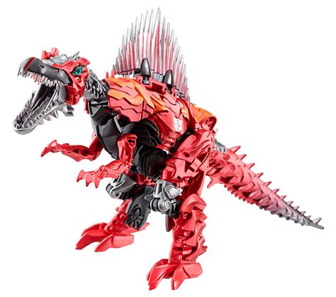 Transformers 4 Dinobot Toys Revealed Business Insider