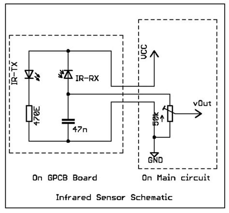 Use in fire alarm application. Flame Sensor Wiring Diagram