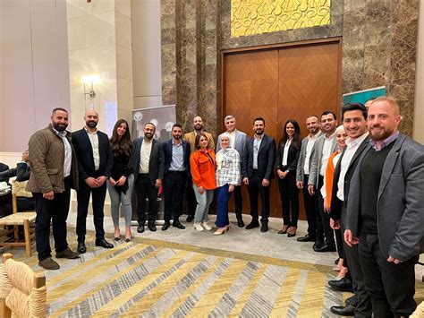 Protech As Hpe Certified Gold Partner Hold An Iftar For Customers Protech