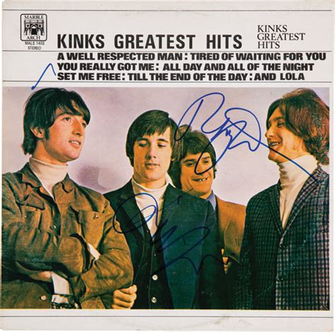 The Kinks 50 Greatest Songs Goldmine Magazine Record Collector And Music Memorabilia
