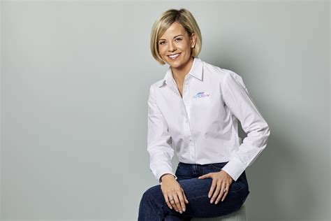 Formula 1 Announces Susie Wolff As Managing Director Of F1 Academy