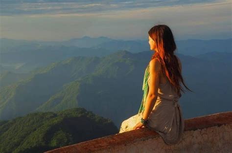 Female Solo Travel India 8 Safest Destinations Rishikesh Day Tour