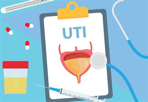 Why Do I Get Urinary Tract Infections So Often Cleveland Clinic
