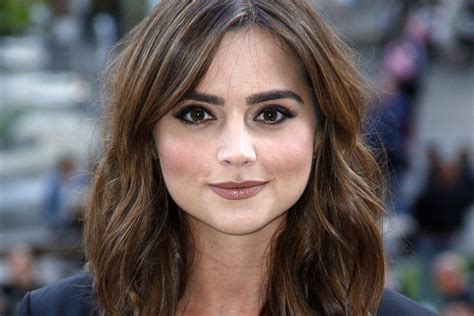 Jenna Coleman To Play Queen Victoria In New Itv Drama Entertainment Focus
