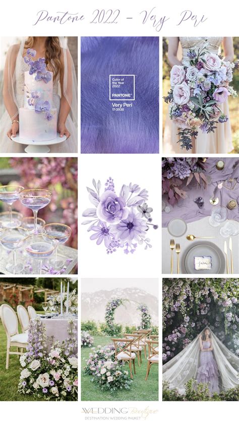 Pantone Color Of The Year 2022 Wedding