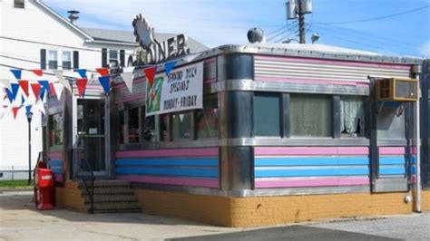 12 Small Town Restaurants In New Jersey Where Everyone Knows Your Name