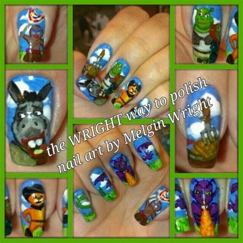 Pin By Thewrightwaytopolish The W On Movie And Cartoons Inspired