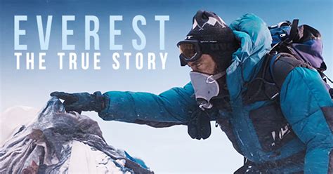 Everest Movie Vs True Story Of 1996 Mount Everest Disaster