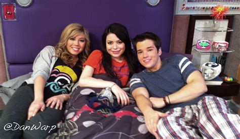 Icarly Icarly Photo 21844630 Fanpop